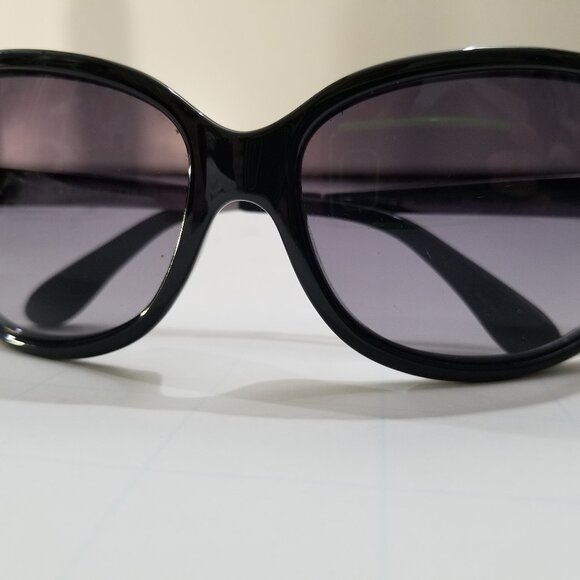 Marc By Marc Jacobs Accessories - Marc Jacobs Sunglasses Black